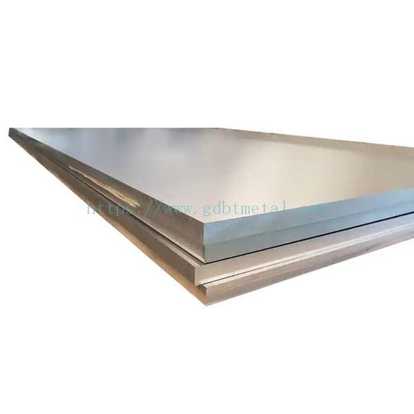 Aluminum Plate&Sheet